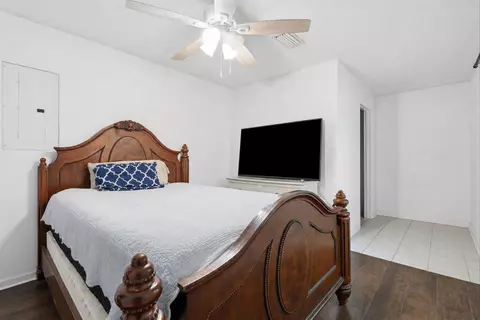 Bedroom - 21 Nesmith Ave, Saint Augustine, FL 32084 photo 1 of 5