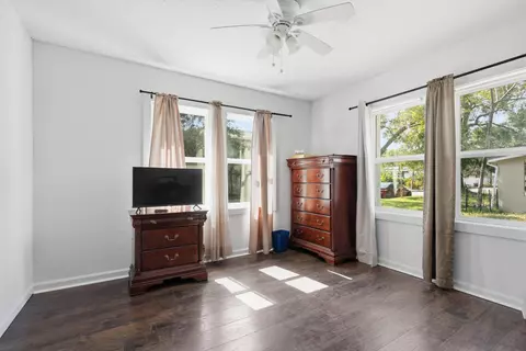 Bedroom - 21 Nesmith Ave, Saint Augustine, FL 32084 photo 5 of 5