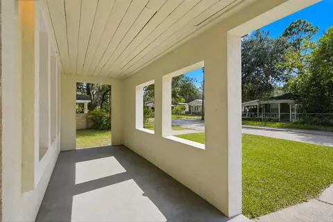 Exterior - 21 Nesmith Ave, Saint Augustine, FL 32084 photo 5 of 8