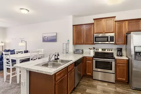 Kitchen - 256 Whitland Way, Saint Augustine, FL 32086 photo 2 of 4