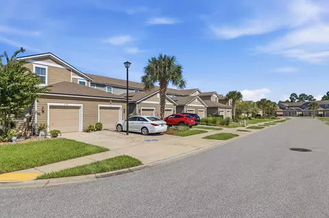 Exterior - 256 Whitland Way, Saint Augustine, FL 32086 photo 4 of 4