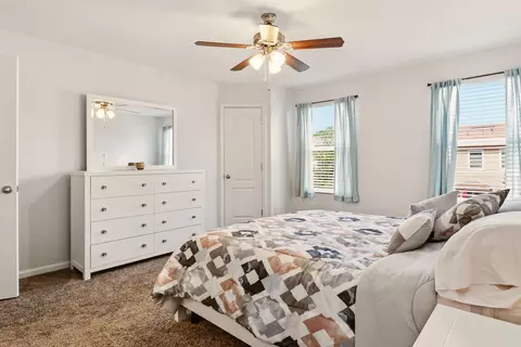 Bedroom - 256 Whitland Way, Saint Augustine, FL 32086 photo 2 of 6