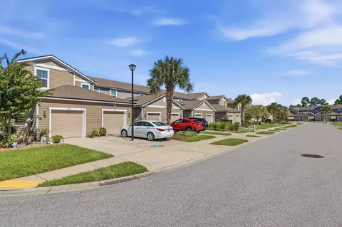 Exterior - 256 Whitland Way, Saint Augustine, FL 32086 photo 4 of 4