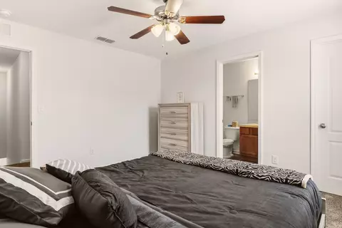 Bedroom - 256 Whitland Way, Saint Augustine, FL 32086 photo 5 of 6