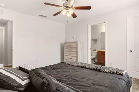 Bedroom - 256 Whitland Way, Saint Augustine, FL 32086 photo 5 of 6