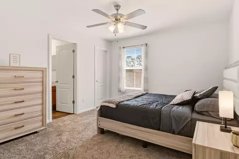 Bedroom - 256 Whitland Way, Saint Augustine, FL 32086 photo 4 of 6