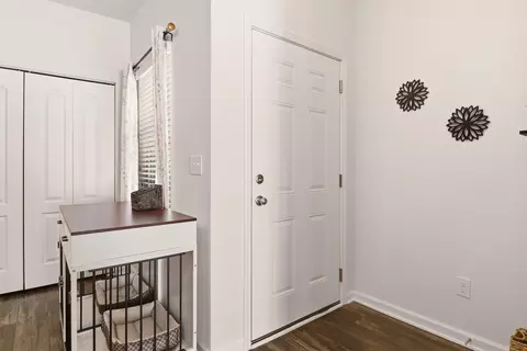 Entry Way - 256 Whitland Way, Saint Augustine, FL 32086 photo 2 of 3