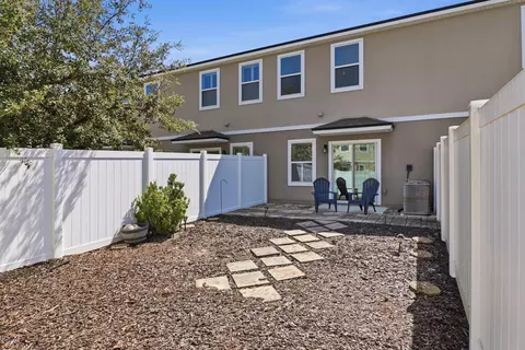 Exterior - 256 Whitland Way, Saint Augustine, FL 32086 photo 3 of 4