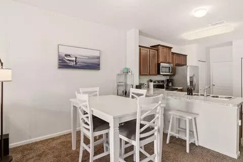 Dining - 256 Whitland Way, Saint Augustine, FL 32086 photo 2 of 3