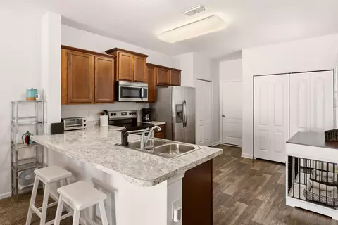 Kitchen - 256 Whitland Way, Saint Augustine, FL 32086 photo 1 of 4