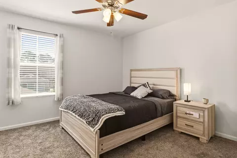 Bedroom - 256 Whitland Way, Saint Augustine, FL 32086 photo 6 of 6