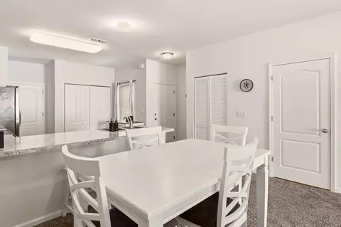 Dining - 256 Whitland Way, Saint Augustine, FL 32086 photo 3 of 3