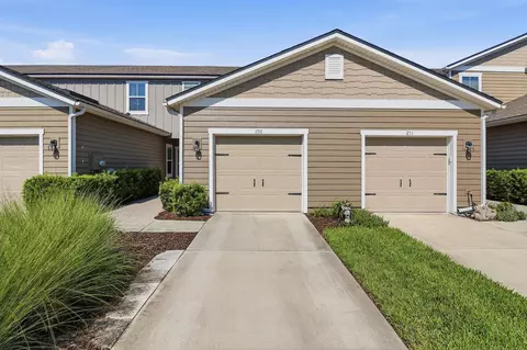 256 Whitland Way, Saint Augustine, FL 32086