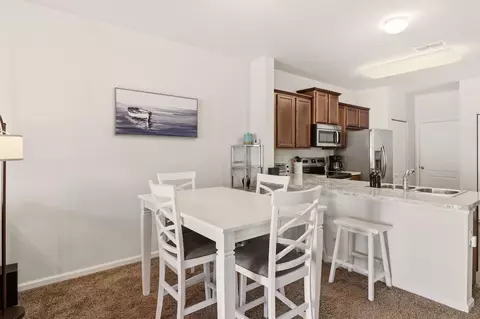 Dining - 256 Whitland Way, Saint Augustine, FL 32086 photo 2 of 3