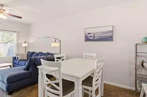 Dining - 256 Whitland Way, Saint Augustine, FL 32086 photo 1 of 3
