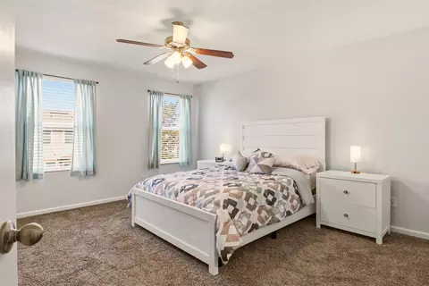 Bedroom - 256 Whitland Way, Saint Augustine, FL 32086 photo 1 of 6