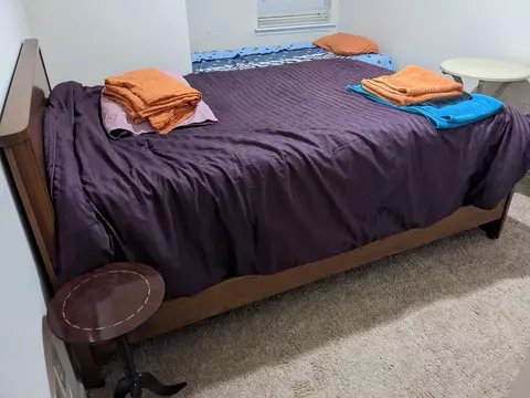 Bedroom - 1713 Golden Lake Loop #1713, Saint Augustine, FL 32084 photo 1 of 4