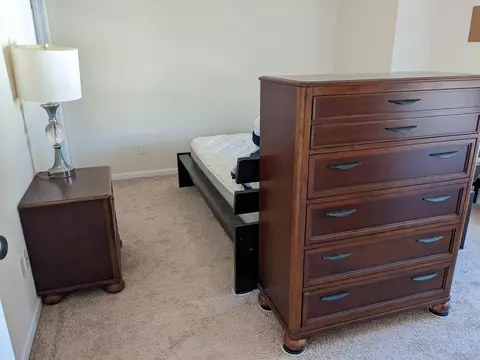 Bedroom - 1713 Golden Lake Loop #1713, Saint Augustine, FL 32084 photo 4 of 4