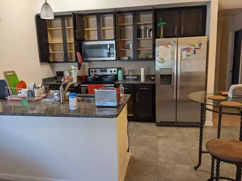 Kitchen - 1713 Golden Lake Loop #1713, Saint Augustine, FL 32084 photo 1 of 1