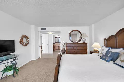 Bedroom - 7990 A1a S #303, Crescent Beach, FL 32080 photo 2 of 6