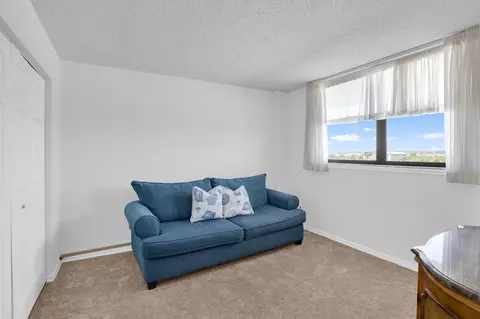 Bedroom - 7990 A1a S #303, Crescent Beach, FL 32080 photo 5 of 5