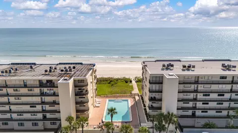 Exterior - 7990 A1a S #303, Crescent Beach, FL 32080 photo 4 of 4