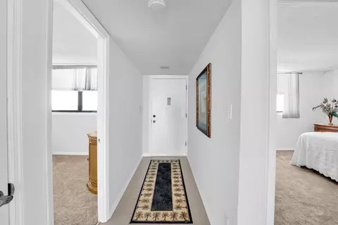 Entry Way - 7990 A1a S #303, Crescent Beach, FL 32080 photo 1 of 1