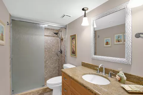 Bath - 7990 A1a S #303, Crescent Beach, FL 32080 photo 2 of 2