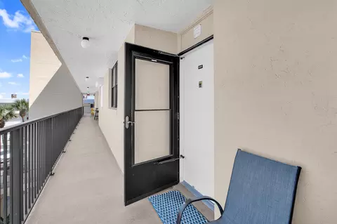 Exterior - 7990 A1a S #303, Crescent Beach, FL 32080 photo 1 of 4