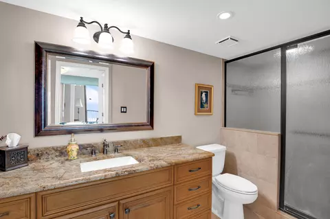 Bath - 7990 A1a S #303, Crescent Beach, FL 32080 photo 1 of 2
