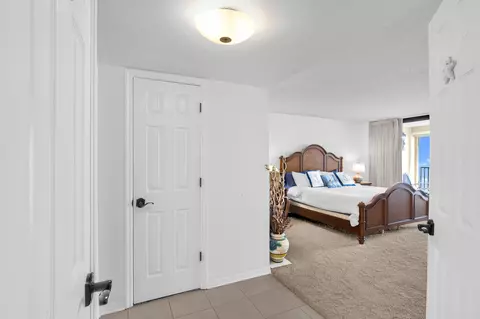 Bedroom - 7990 A1a S #303, Crescent Beach, FL 32080 photo 1 of 6
