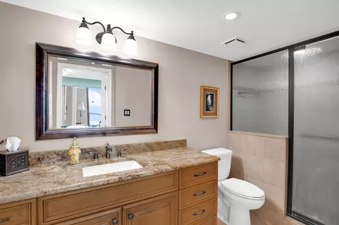 Bath - 7990 A1a S #303, Crescent Beach, FL 32080 photo 1 of 2
