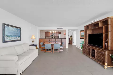 Living - 7990 A1a S #303, Crescent Beach, FL 32080 photo 2 of 2