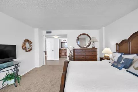 Bedroom - 7990 A1a S #303, Crescent Beach, FL 32080 photo 2 of 5
