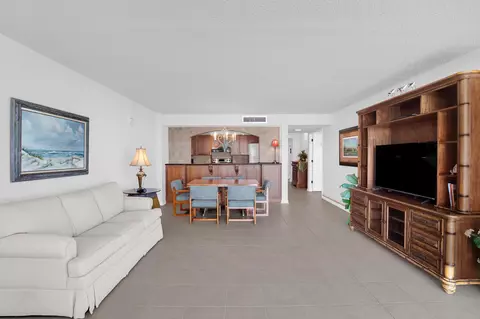 Living - 7990 A1a S #303, Crescent Beach, FL 32080 photo 2 of 2