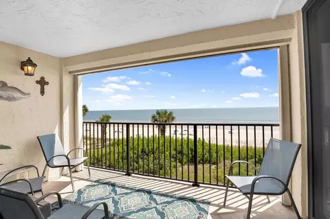 Exterior - 7990 A1a S #303, Crescent Beach, FL 32080 photo 2 of 4