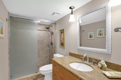Bath - 7990 A1a S #303, Crescent Beach, FL 32080 photo 2 of 2