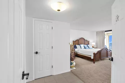 Bedroom - 7990 A1a S #303, Crescent Beach, FL 32080 photo 1 of 5