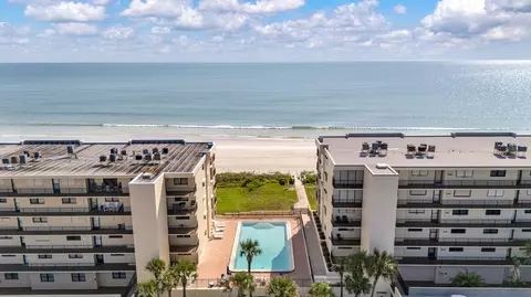 Exterior - 7990 A1a S #303, Crescent Beach, FL 32080 photo 4 of 4