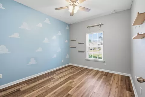 Bedroom - 223 Meadow Crossing Dr, Saint Augustine, FL 32086 photo 1 of 3