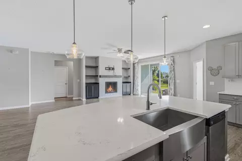 Kitchen - 223 Meadow Crossing Dr, Saint Augustine, FL 32086 photo 1 of 4