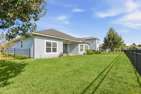 Exterior - 223 Meadow Crossing Dr, Saint Augustine, FL 32086 photo 5 of 7