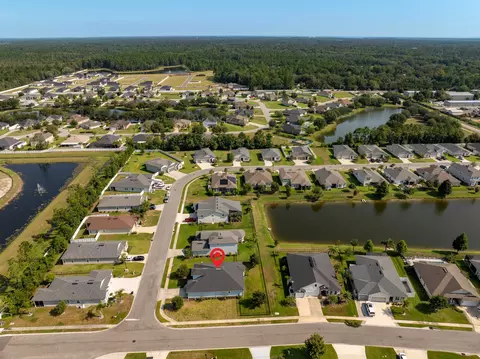 View/Area - 223 Meadow Crossing Dr, Saint Augustine, FL 32086 photo 6 of 10