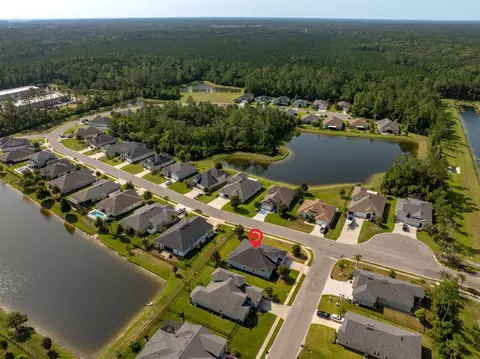 View/Area - 223 Meadow Crossing Dr, Saint Augustine, FL 32086 photo 1 of 10