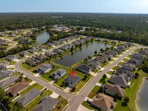 View/Area - 223 Meadow Crossing Dr, Saint Augustine, FL 32086 photo 9 of 10