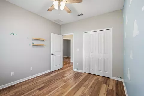 Bedroom - 223 Meadow Crossing Dr, Saint Augustine, FL 32086 photo 2 of 3
