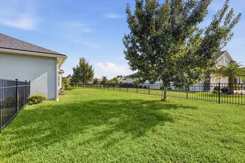 Exterior - 223 Meadow Crossing Dr, Saint Augustine, FL 32086 photo 7 of 7