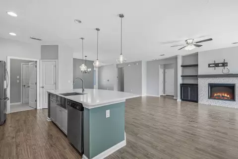 Living - 223 Meadow Crossing Dr, Saint Augustine, FL 32086 photo 3 of 5