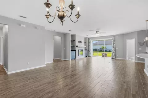 Living - 223 Meadow Crossing Dr, Saint Augustine, FL 32086 photo 2 of 5