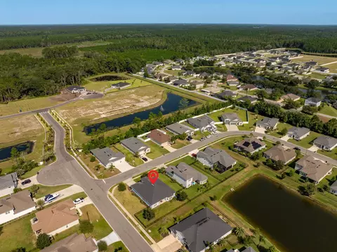 View/Area - 223 Meadow Crossing Dr, Saint Augustine, FL 32086 photo 4 of 10